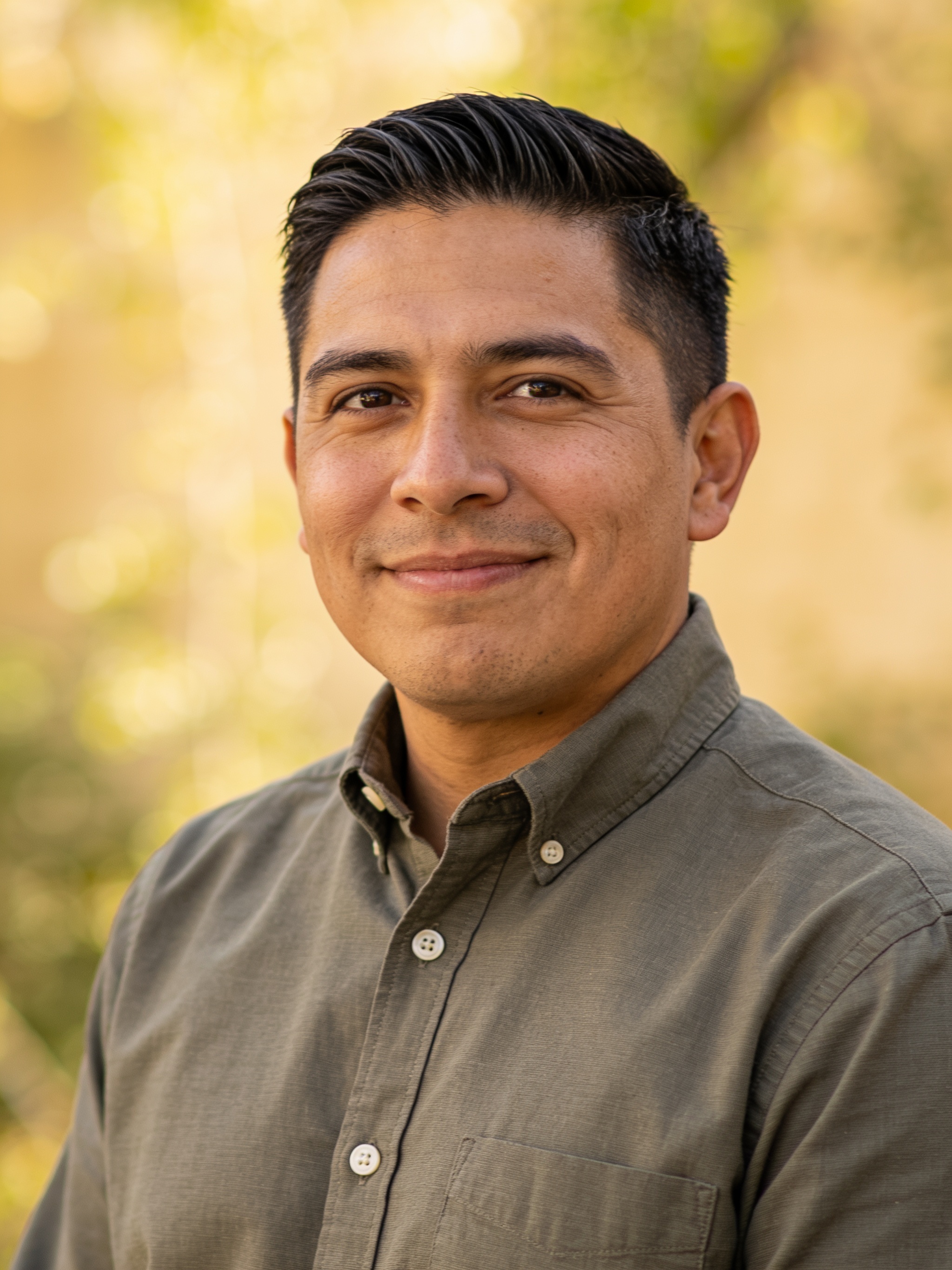 Carlos Mendoza, Owner